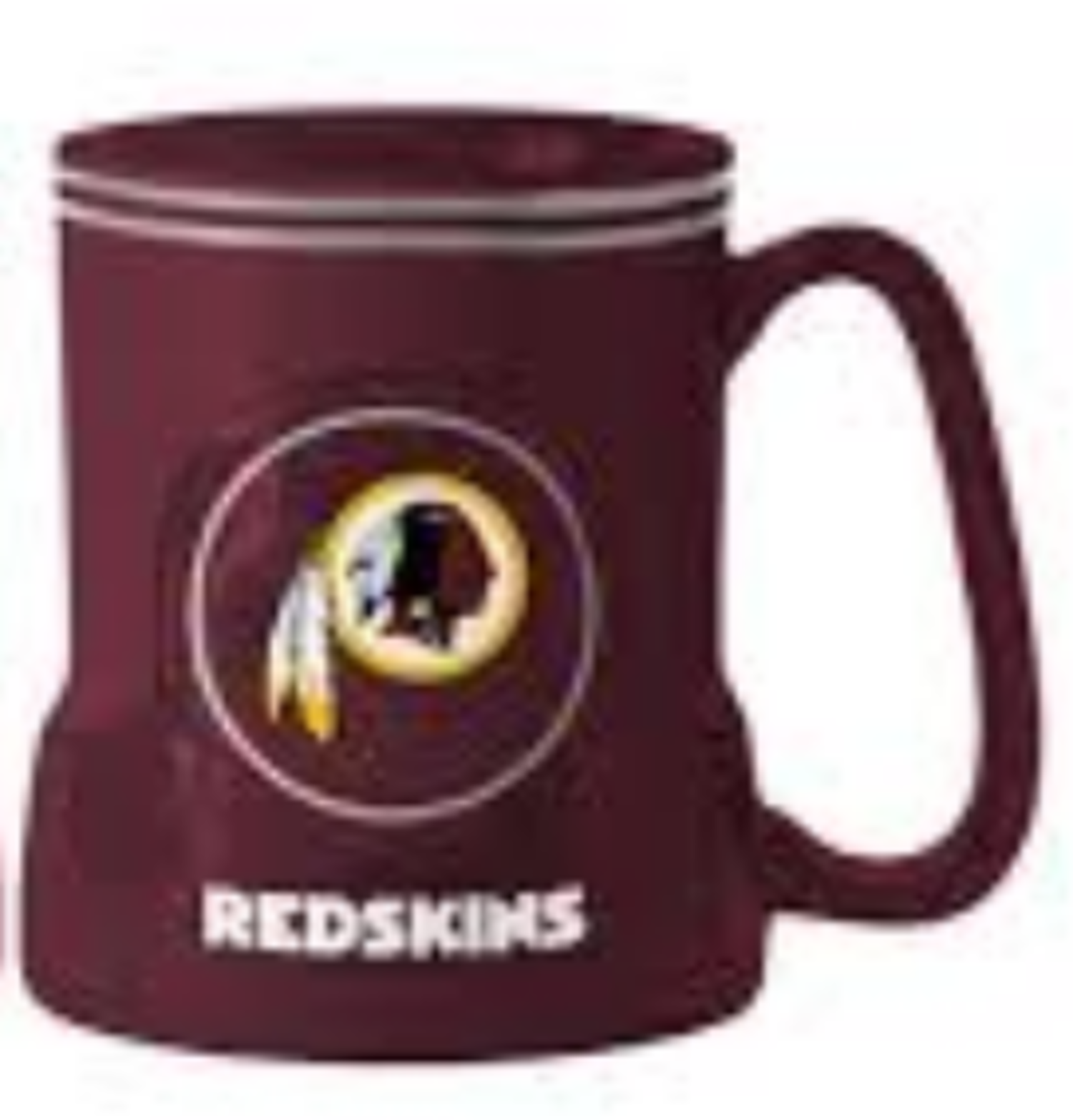 Game Time Mug 18oz Nfl Redskins The Locker Room Of Downey