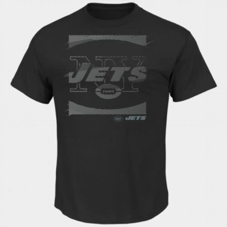 Majestic Jets M T-Shirt Rt Direction