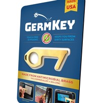 You The Fan GermKey Hand Tool