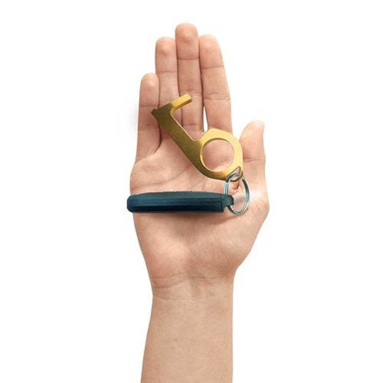 You The Fan GermKey Hand Tool