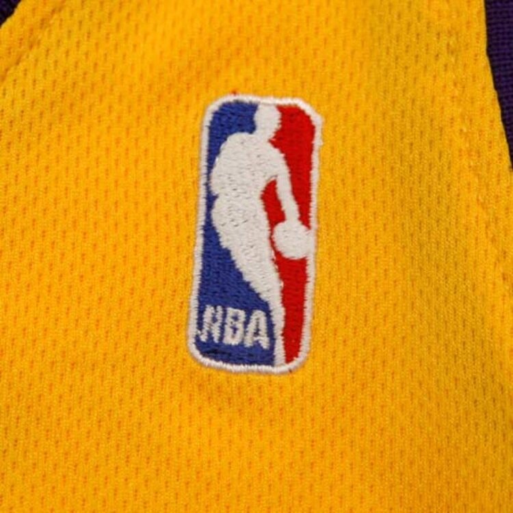 Adidas LA Lakers Adidas Womens Kobe 24 Gold