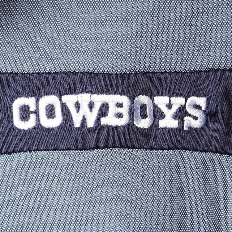 DCM NFL Dallas Cowboys Ponnier Polo