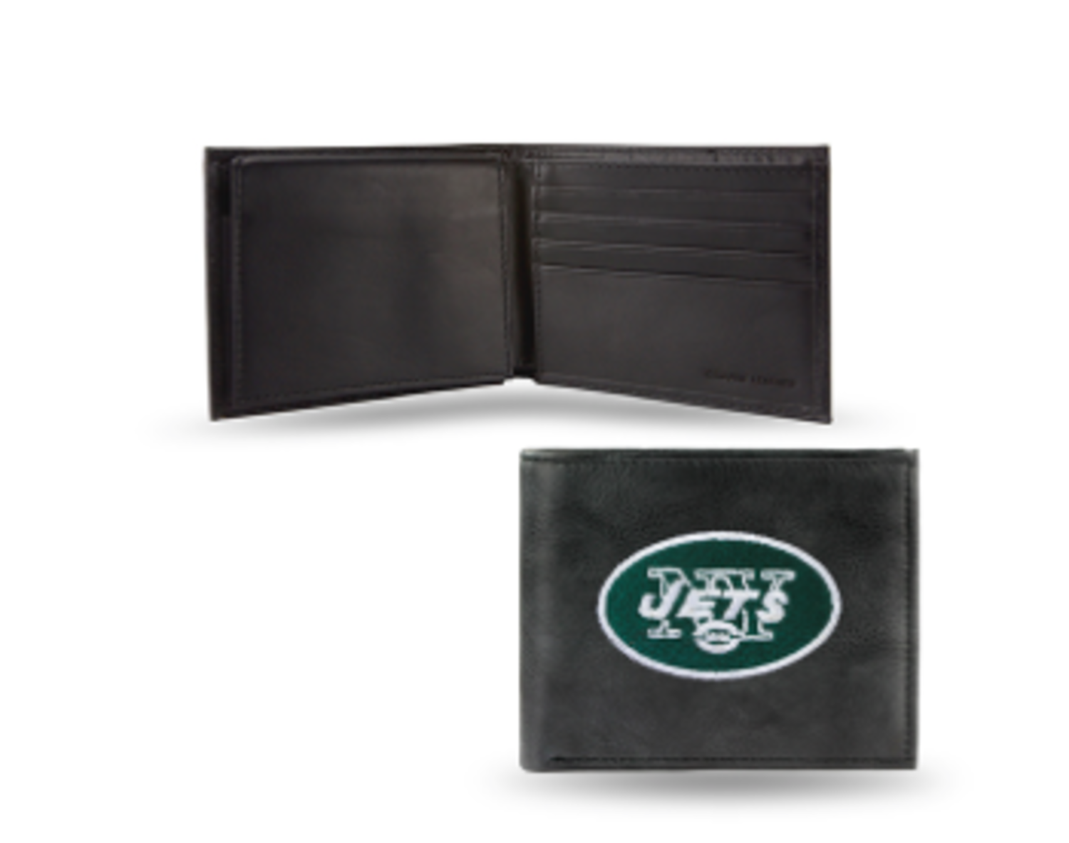 ny jets wallet