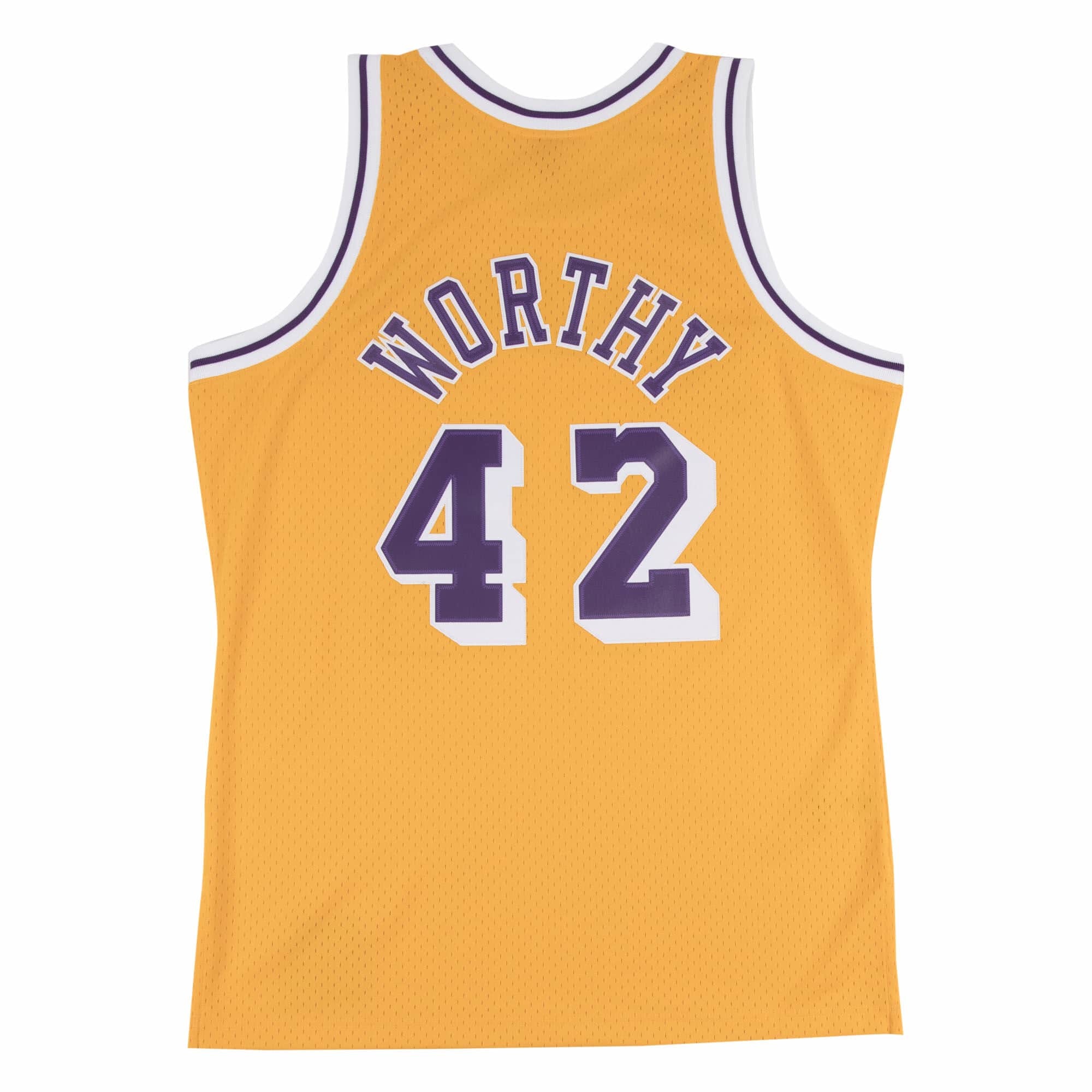 Jersey #42 - All Things Lakers - Los Angeles Times