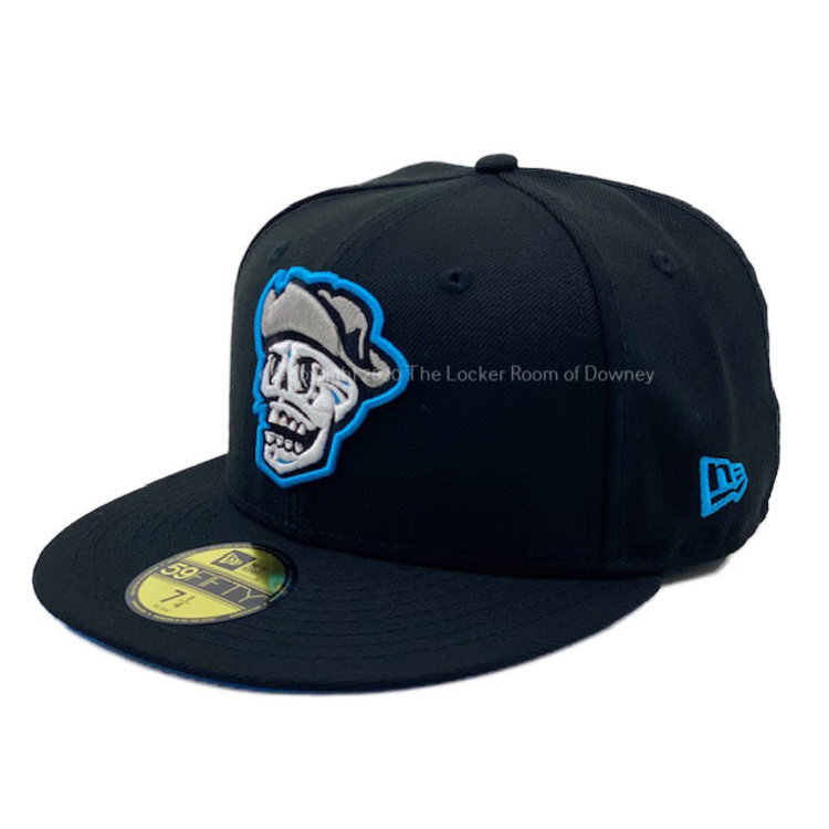 New Era MiLB Copa Black Reyes BUV