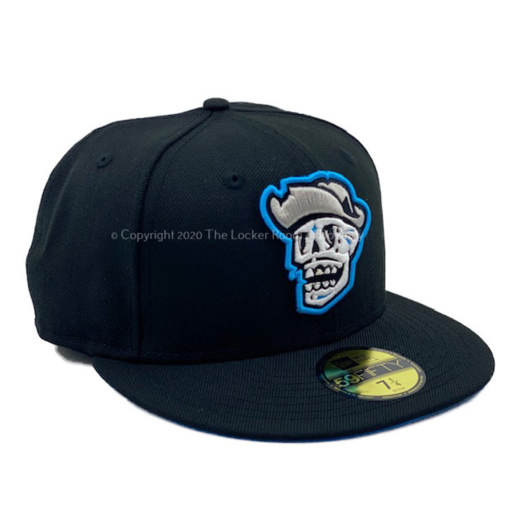 New Era MiLB Copa Black Reyes BUV