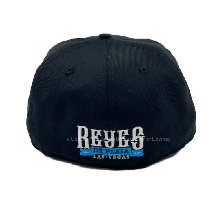 New Era MiLB Copa Black Reyes BUV