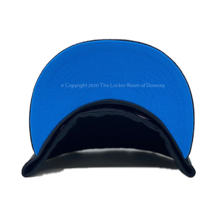 New Era MiLB Copa Black Reyes BUV