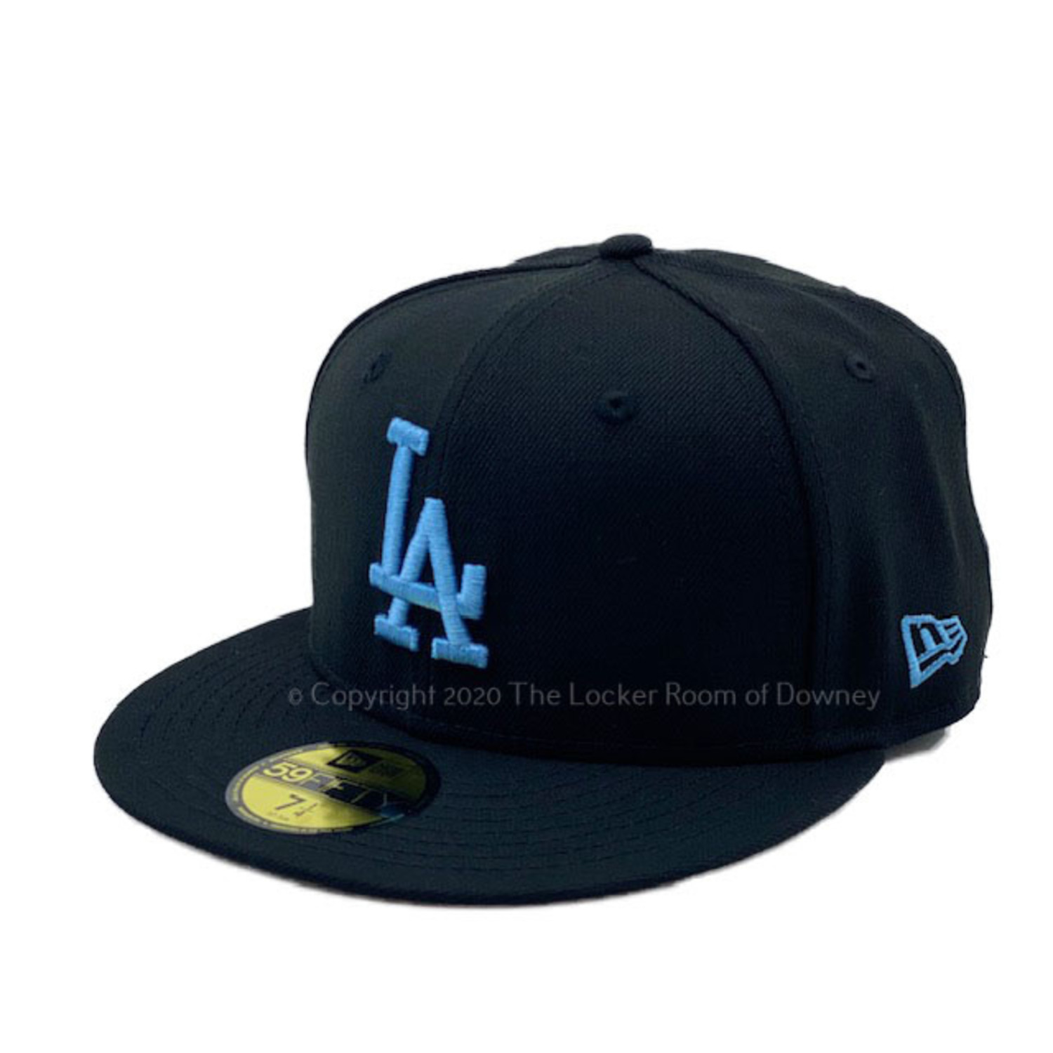 Dodger Blue – Black Rock – Resolution Blue – Dark Blue – Blue