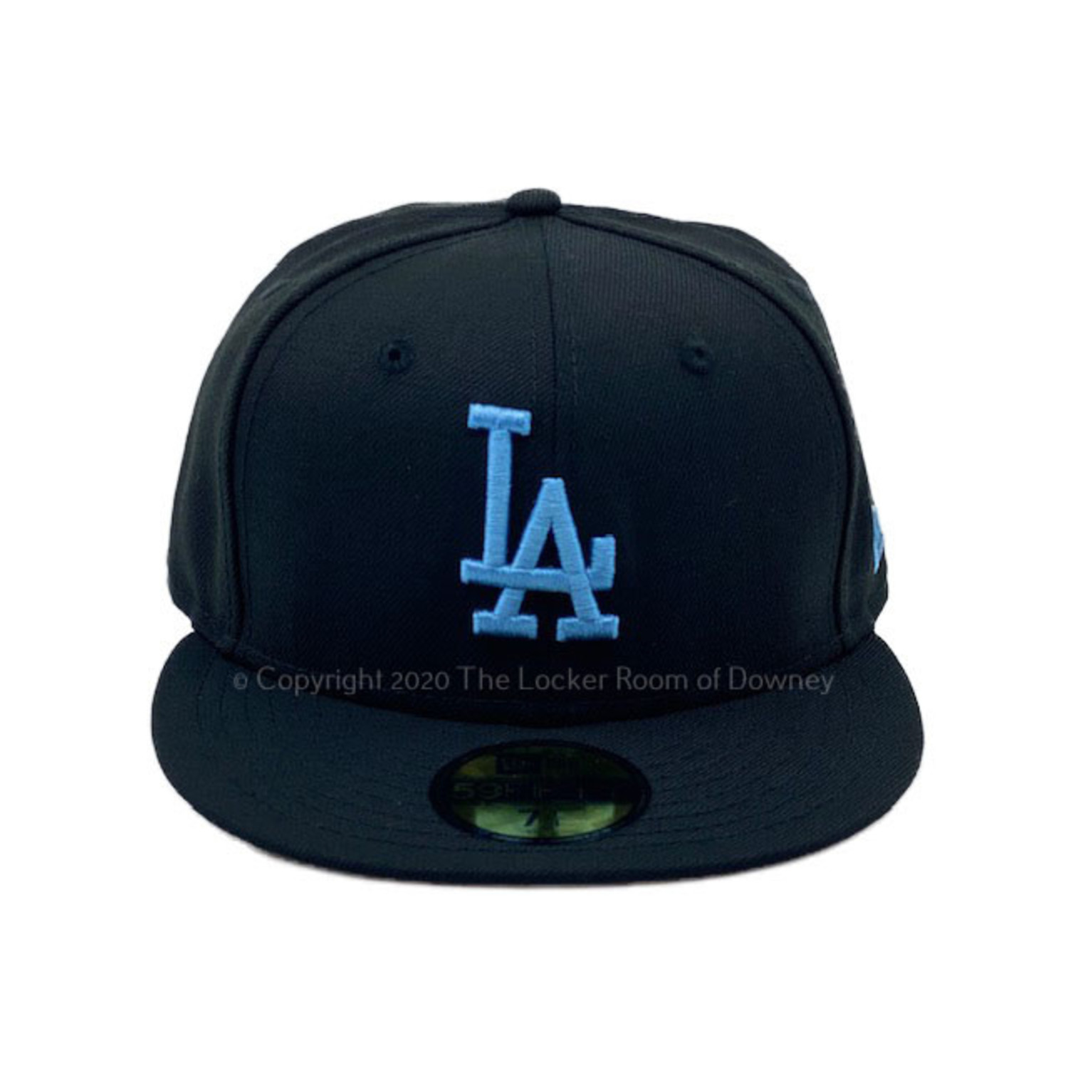 LA Dodgers SW Blue/Black