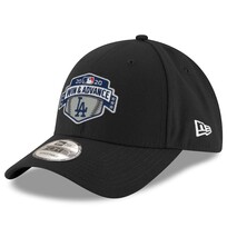 New Era LA Dodgers 2020 Division Series Locker Room 940 Hat