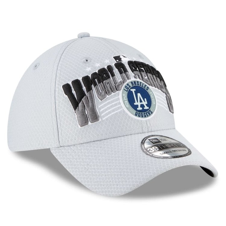 New Era LA Dodgers 2020 NLCS Locker Room 3930 OSFM Hat