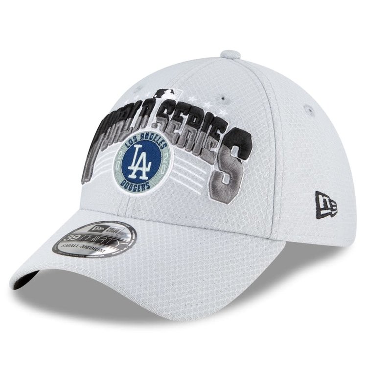 New Era LA Dodgers 2020 NLCS Locker Room 3930 OSFM Hat