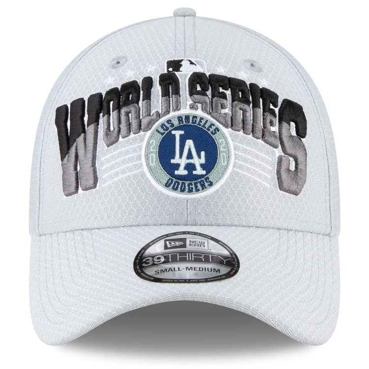 New Era LA Dodgers 2020 NLCS Locker Room 3930 OSFM Hat