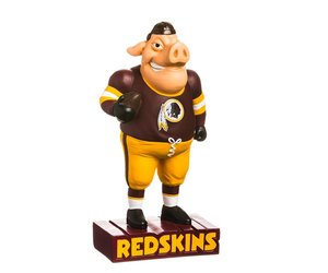 NFL Baltimore Ravens Mascot Statue Ornament - The Locker Room of Downey