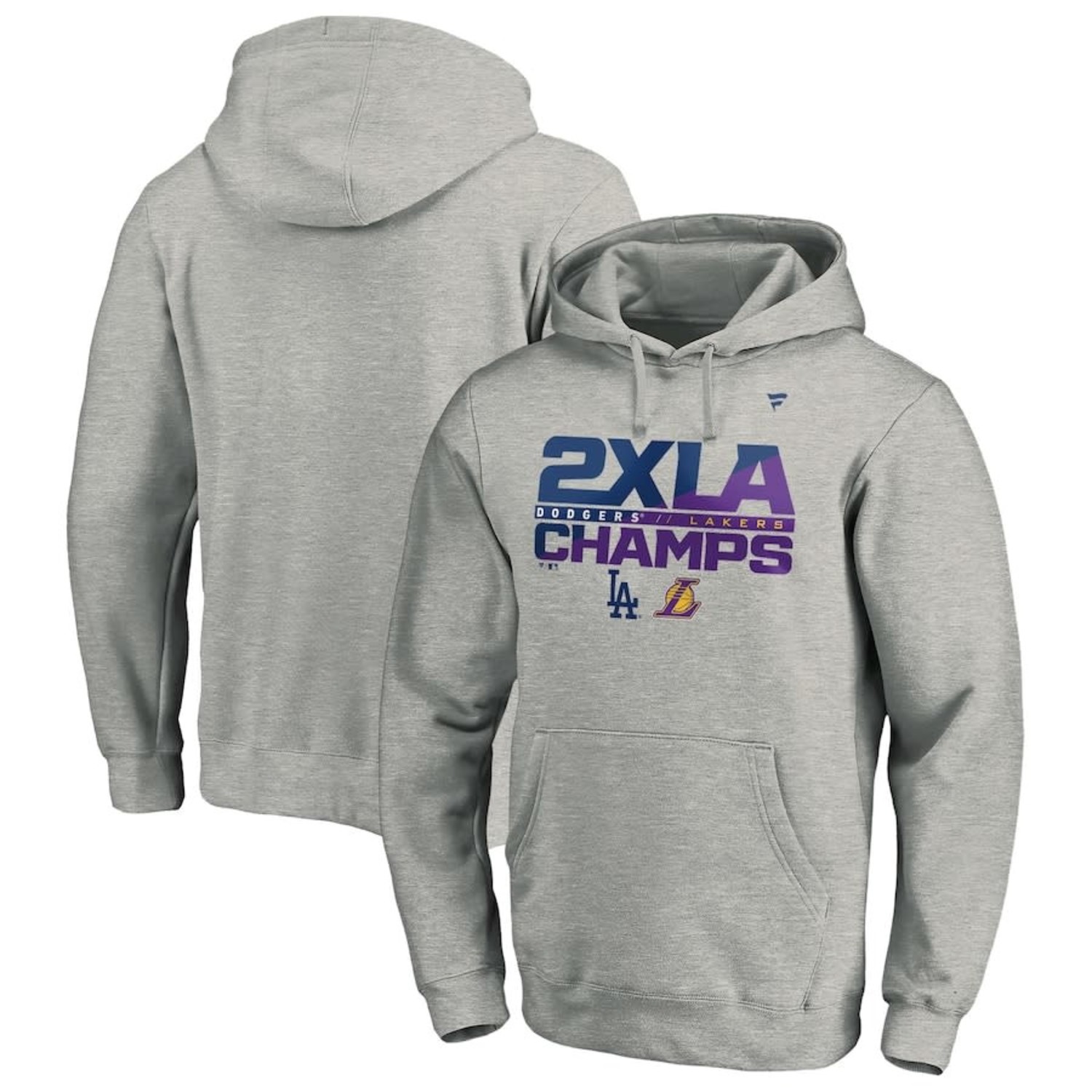 champs sweatshirt