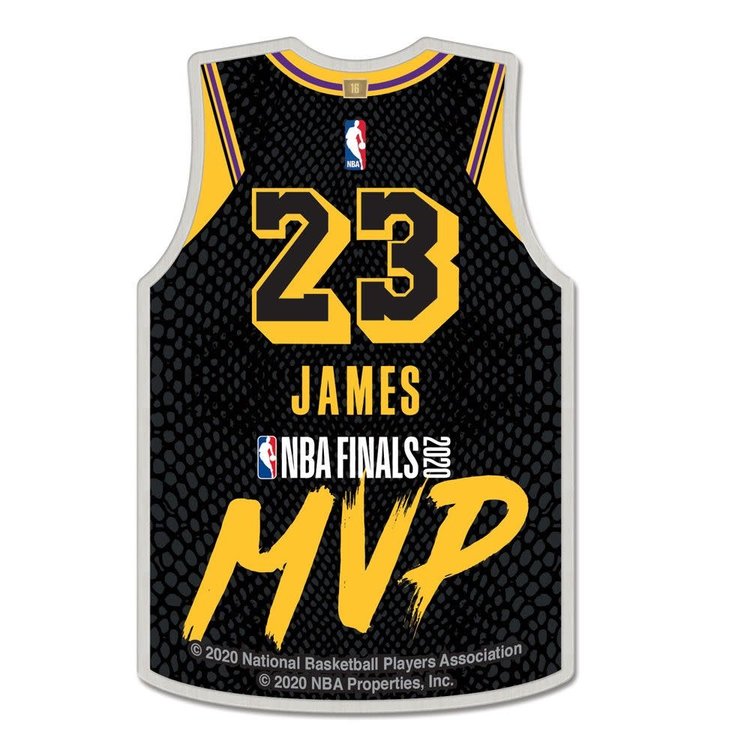 Wincraft 2020 WS Purple Scatter Fan Wrap - Lakers