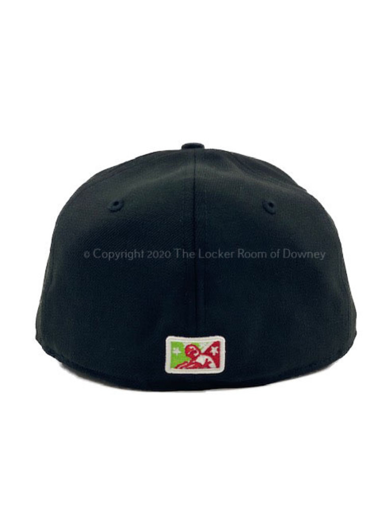 New Era MiLB Copa Red UV Corazones