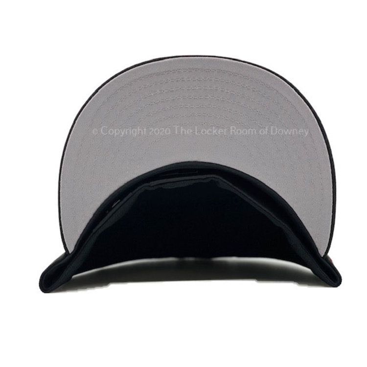 New Era CALI Republic Black