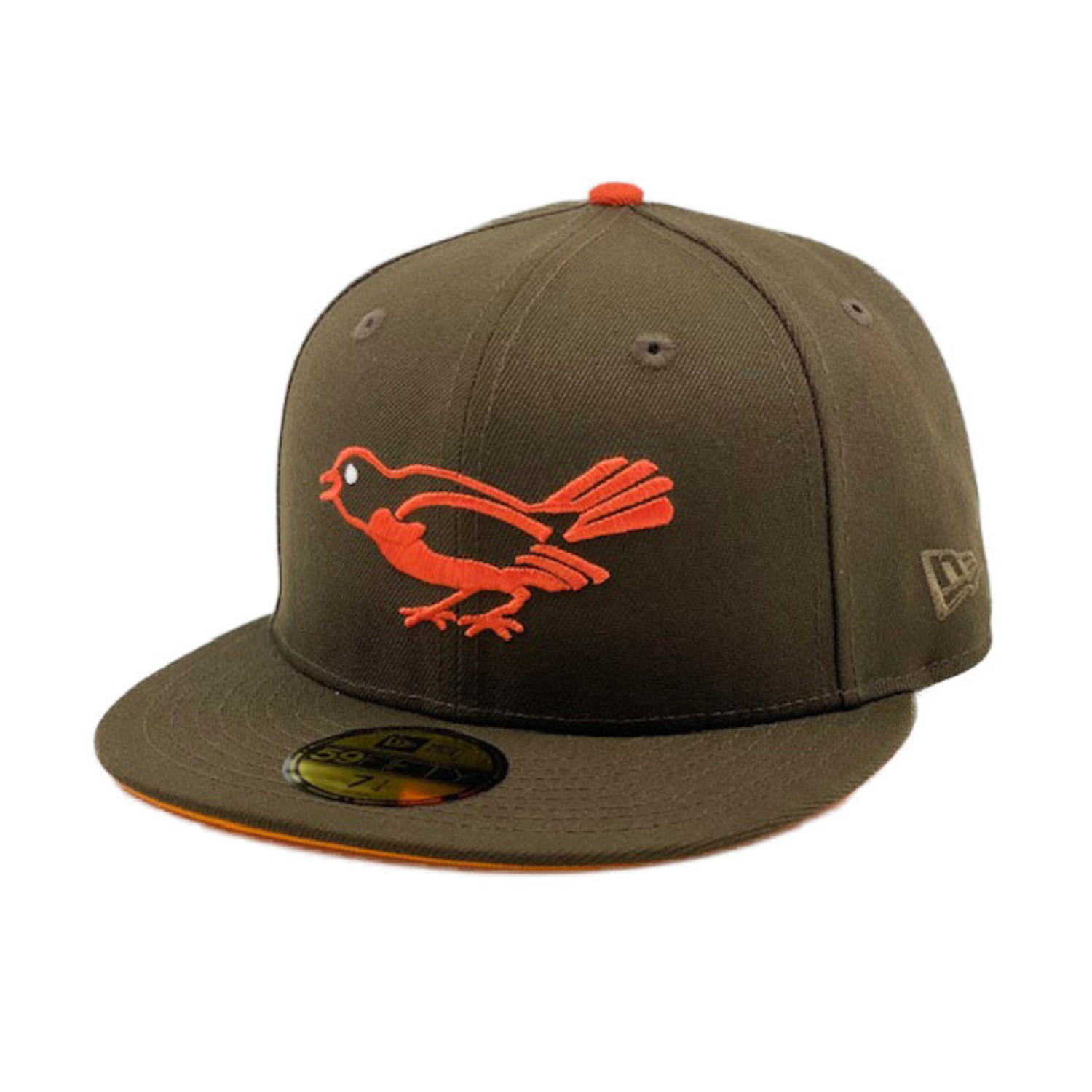 940 A-Frame Baltimore Orioles Cap