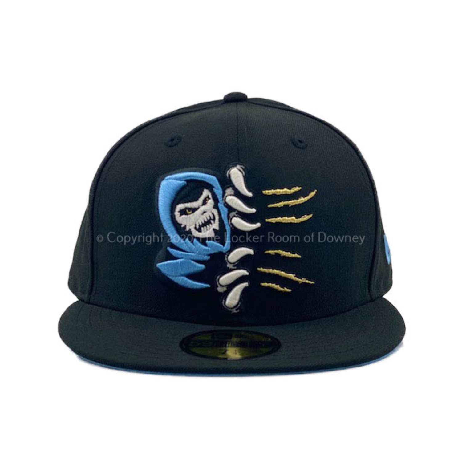 Inland Empire 66ers of San Bernardino 2023 Riverside 59Fifty Cap