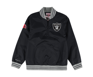 Inzone Crew Oakland Raiders - Shop Mitchell & Ness Fleece and Sweatshirts  Mitchell & Ness Nostalgia Co.