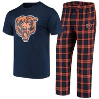 Concepts Sport Bears M Ethos Pajama Set