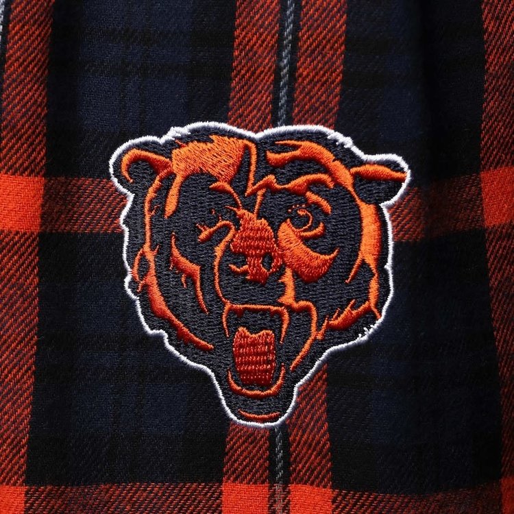 Concepts Sport Bears M Ethos Pajama Set