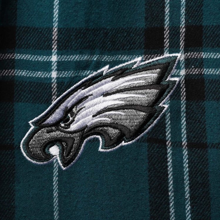 Concepts Sport Eagles M Ethos Pajama Set