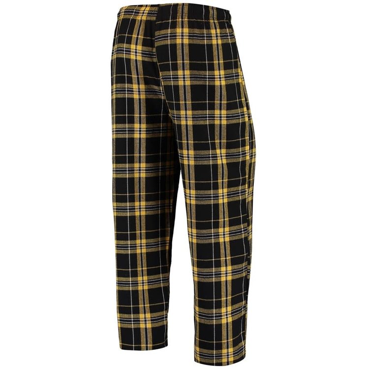 Concepts Sport Steelers M Ethos Pajama Set
