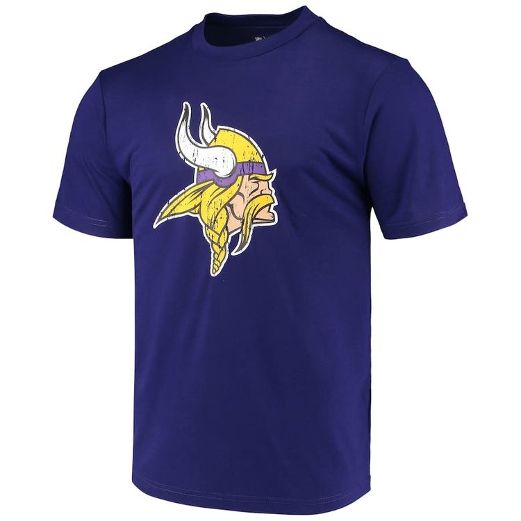 Concepts Sport Vikings M Ethos Pajama Set