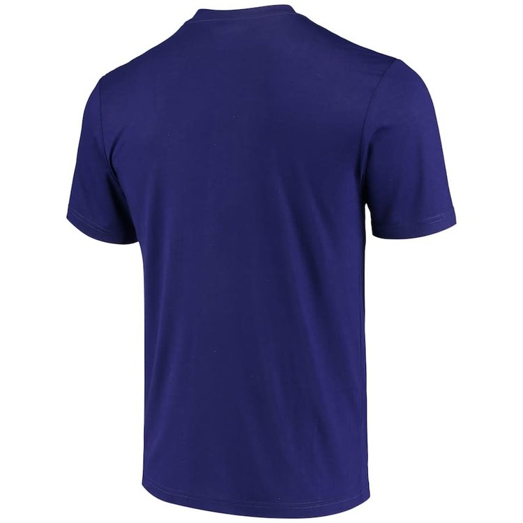 Concepts Sport Vikings M Ethos Pajama Set