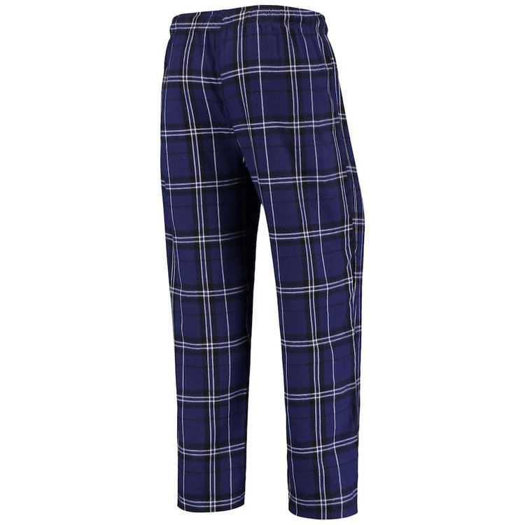Concepts Sport Vikings M Ethos Pajama Set