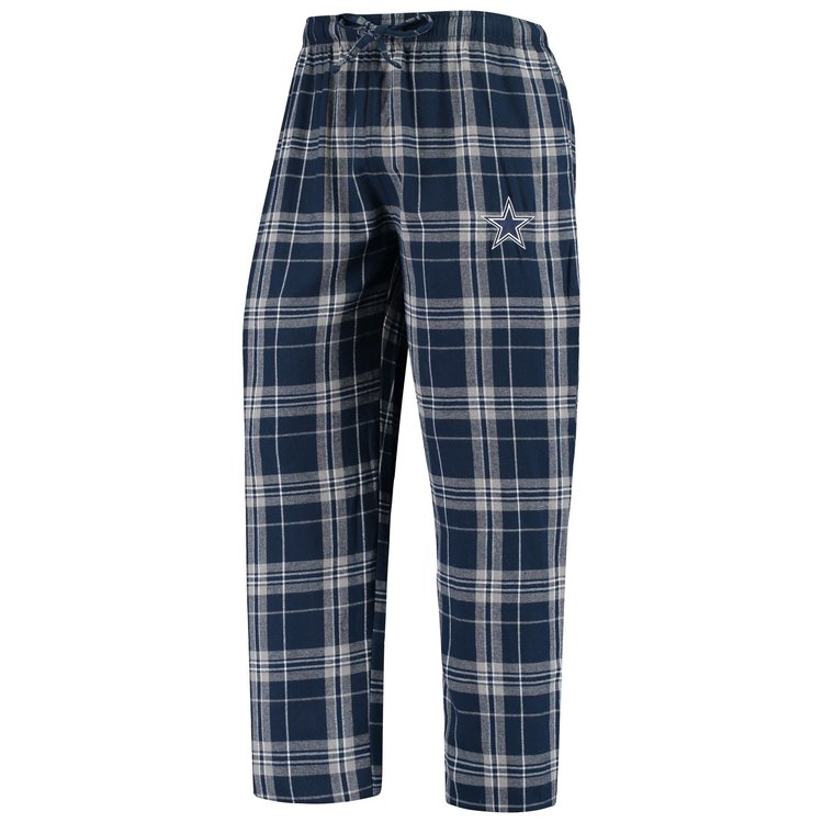 Concepts Sport Cowboys M Ethos Pajama Set