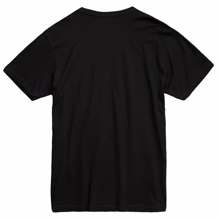 Mitchell and Ness LA Lakers Mitchell & Ness 17X Showtime Black