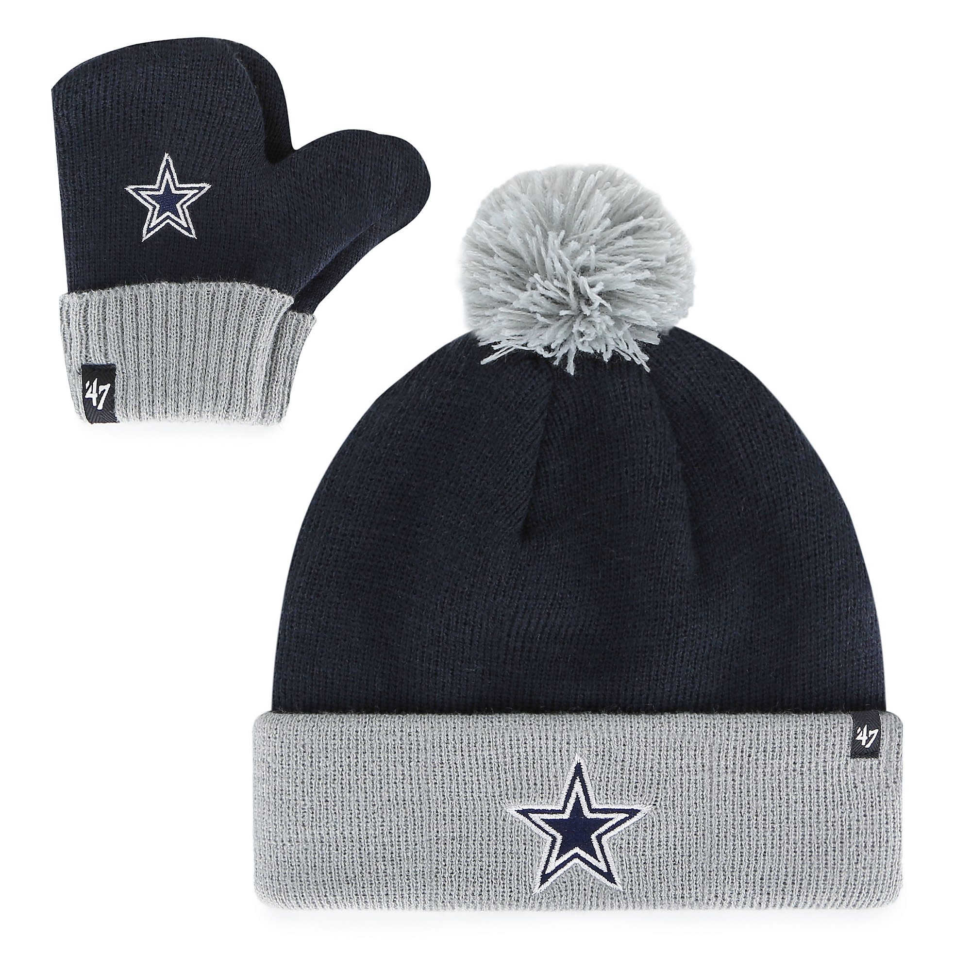dallas cowboys 47 hat