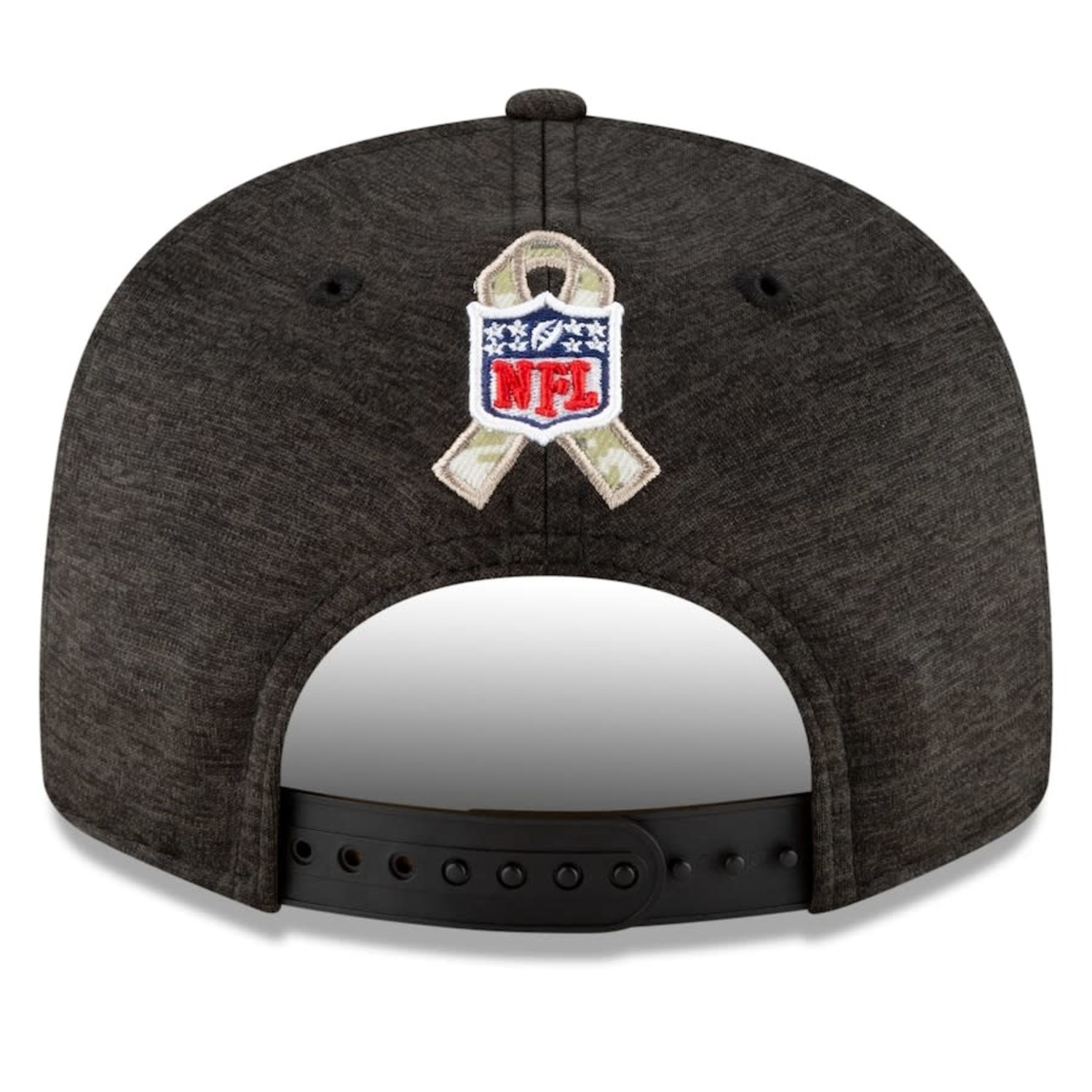 salute to service snapback