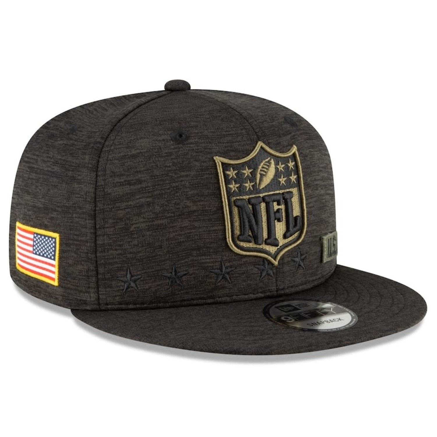 Lids - The 2017 NFL Salute to service gear just hit our stores. Grab  anything from hats to apparel for all 32 teams today: