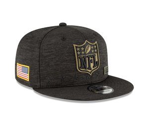 2020 Salute To Service Sideline Caps, 2020 Salute To Service NFL Football  Hats