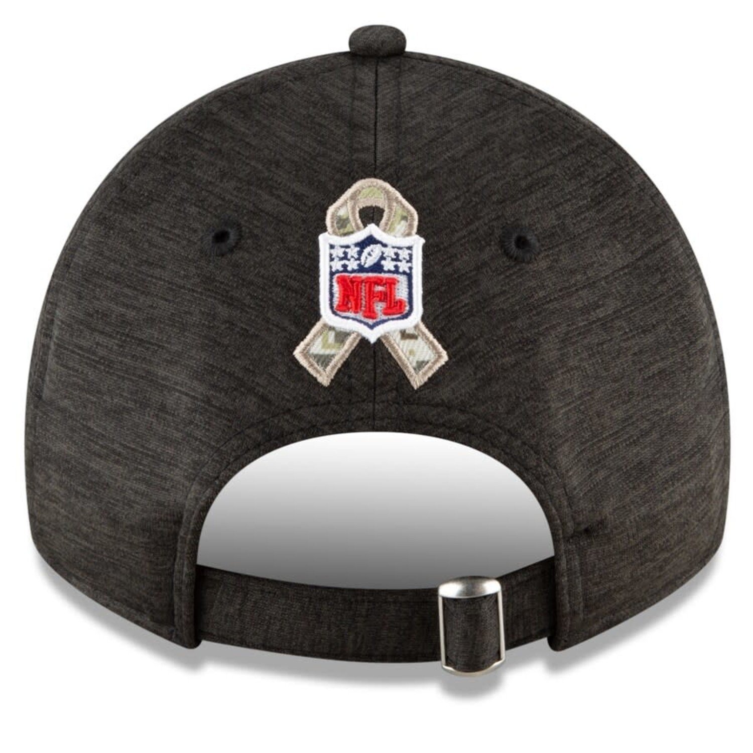 49ers salute to service 2020 hat