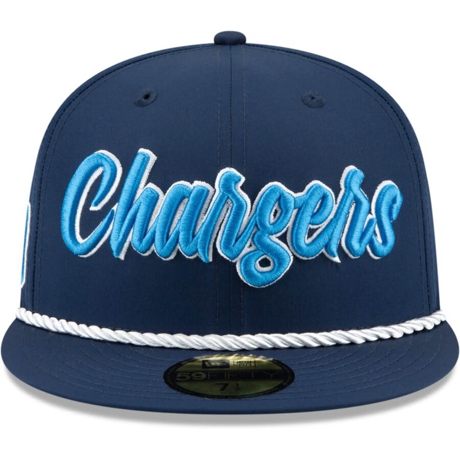 Chargers 19 Onfield Home Sideline 5950 1960s Navy - The Locker