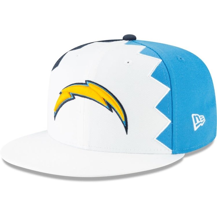 New Era NFL Chargers 19 Draft 5950