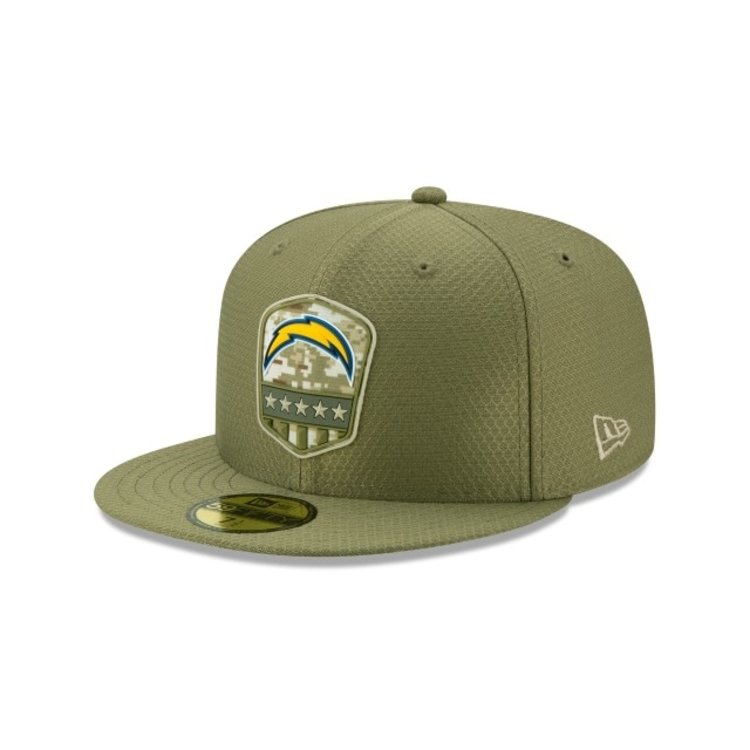 New Era NFL Chargers 19 STS 5950