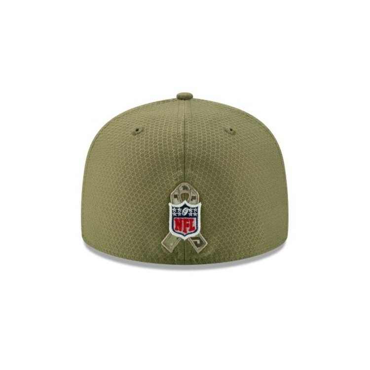 New Era NFL Chargers 19 STS 5950