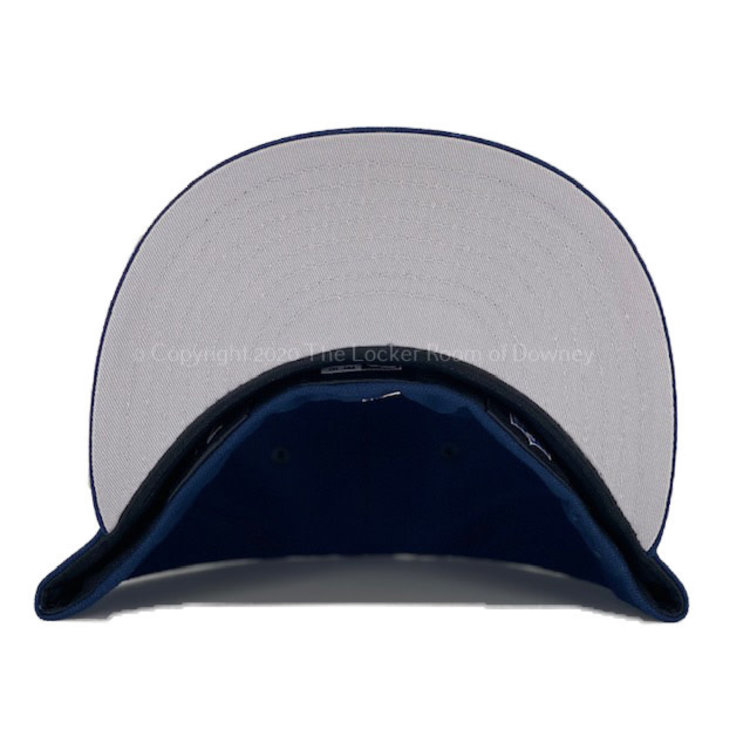 New Era Chargers C Navy Wordmark
