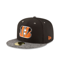 New Era NFL Cincinnati Bengals 2016 Draft