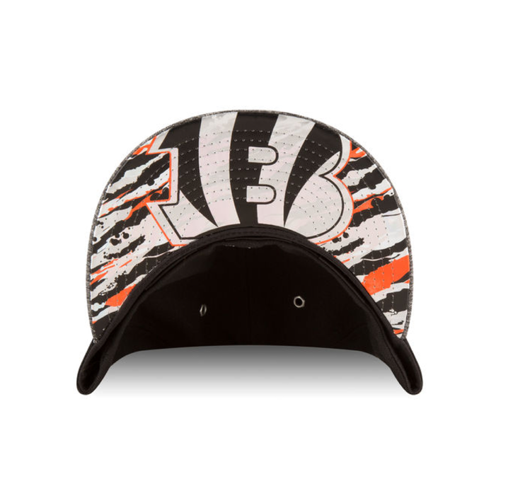 New Era NFL Cincinnati Bengals 2016 Draft