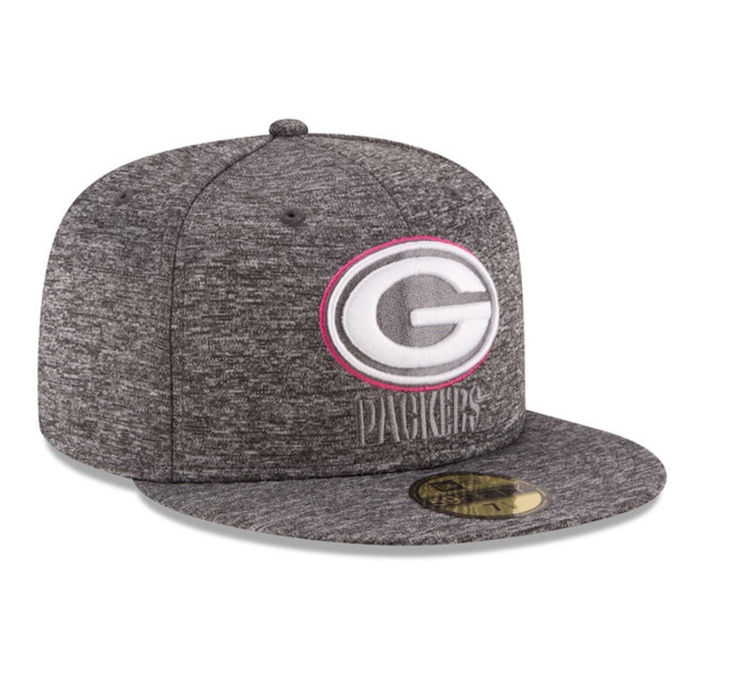 New Era NFL Green Bay Packers 2016 BCA