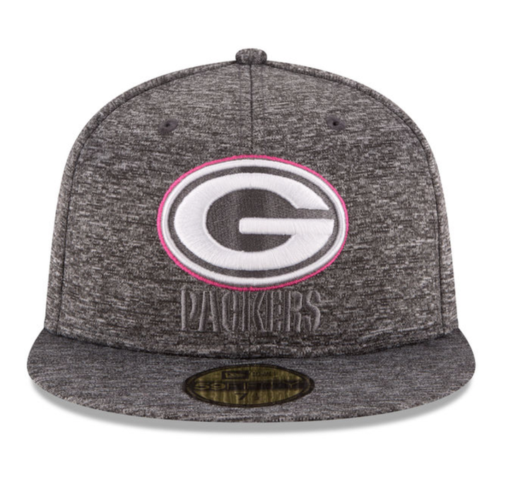 New Era NFL Green Bay Packers 2016 BCA