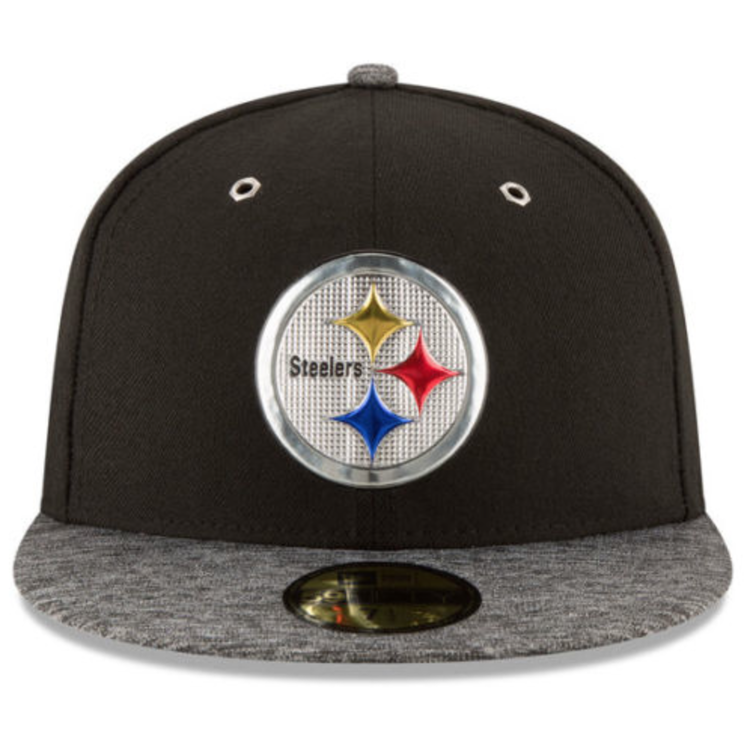 New Era NFL Pittsburgh Steelers P 2016 Draft